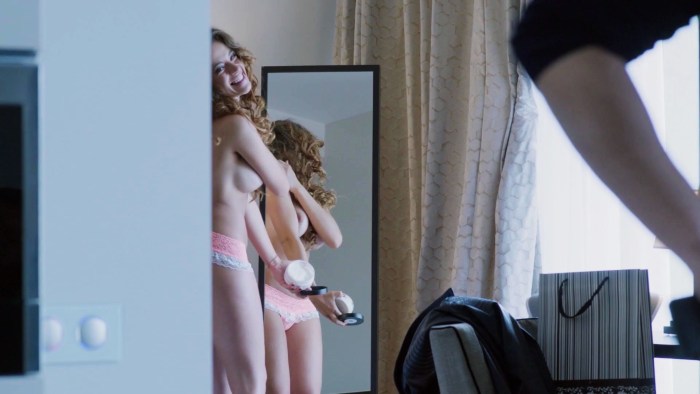 Katya Kabak shameless