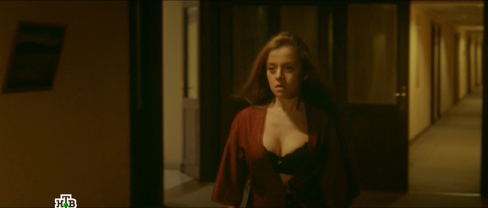 Catherine Kabak shameless