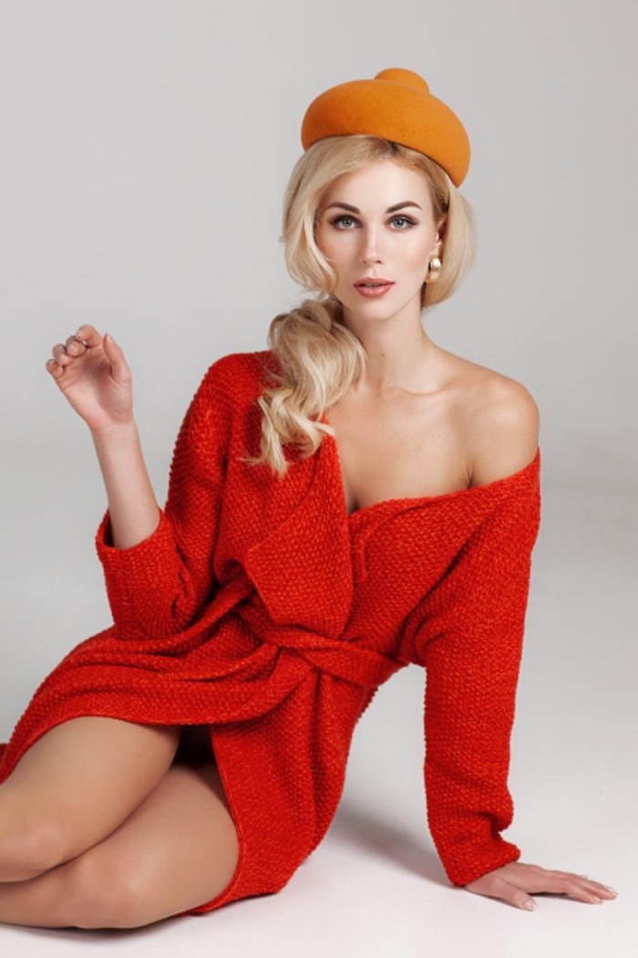 Alina Ilyina