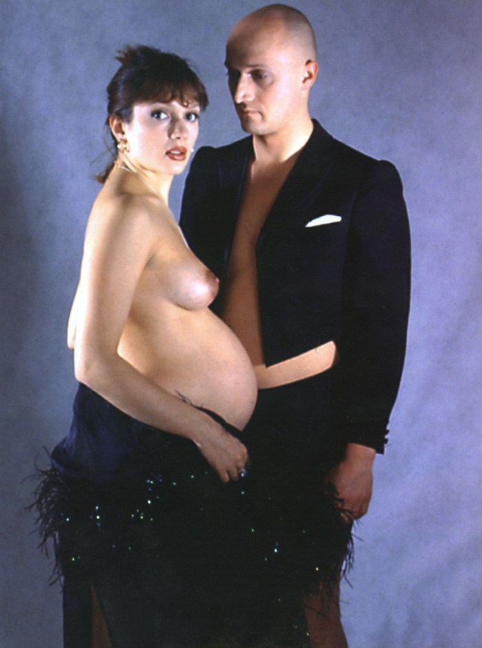 Actress Marina Konyashkina fuck