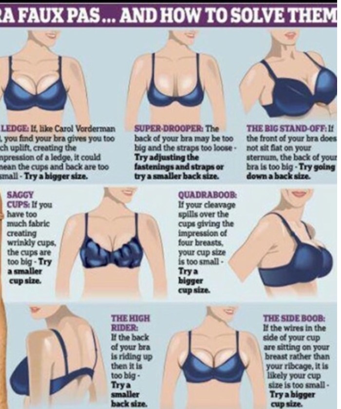 Women's underwear of bikini