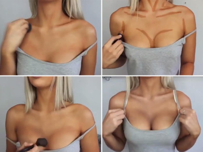 Chest centimet