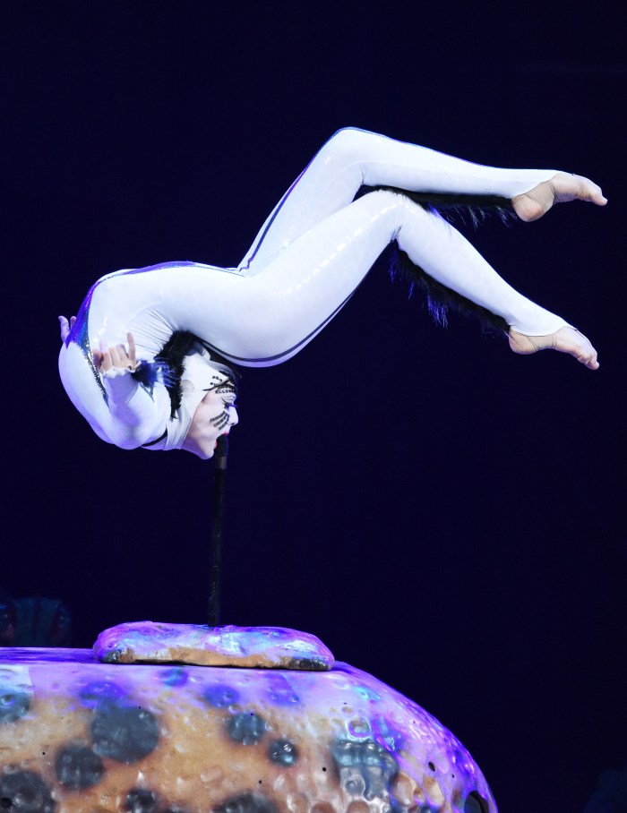 Nikolai Filippov Ballet