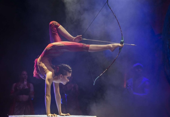Circus Austria
