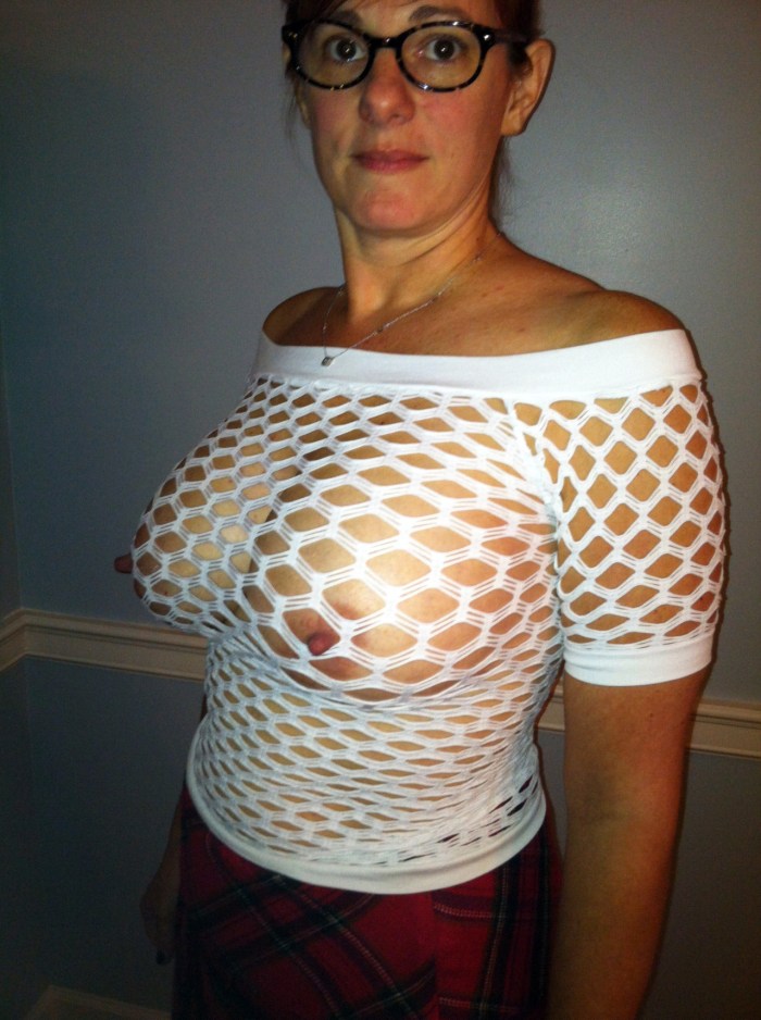 Dana Benn & Daisy Van Heyden Big Tits