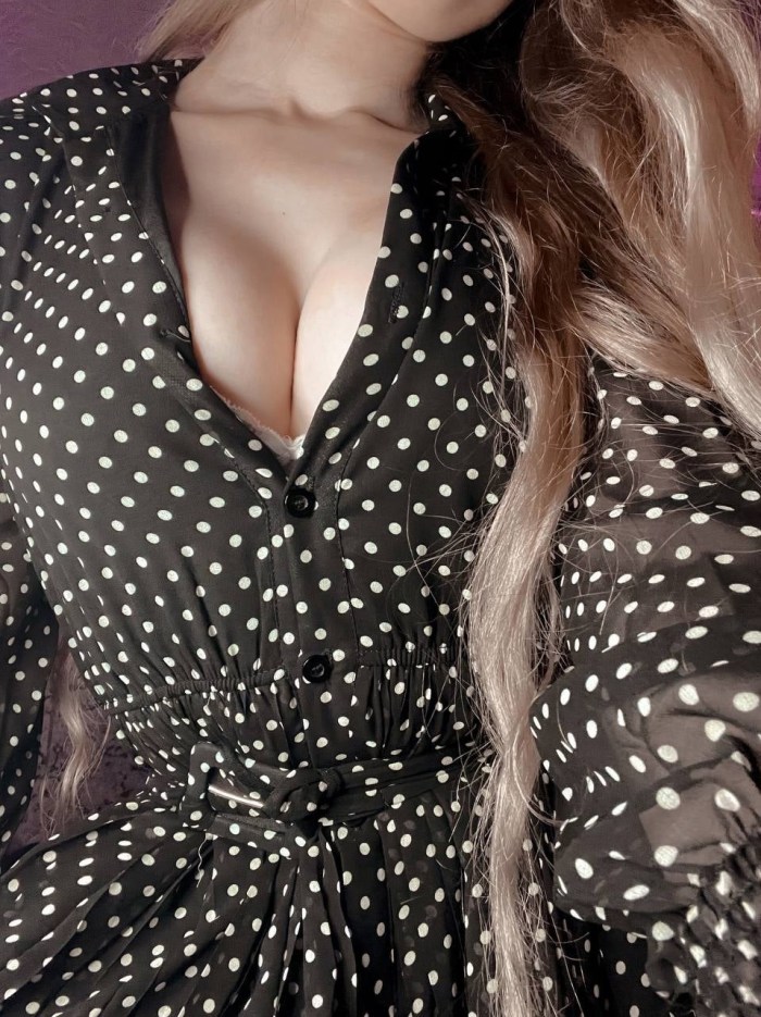 Miss Monique