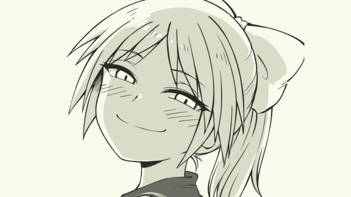 Anime Master Shino Assad