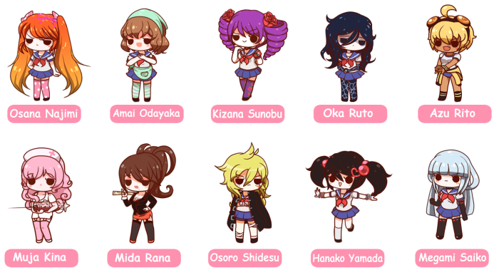 Anime Love