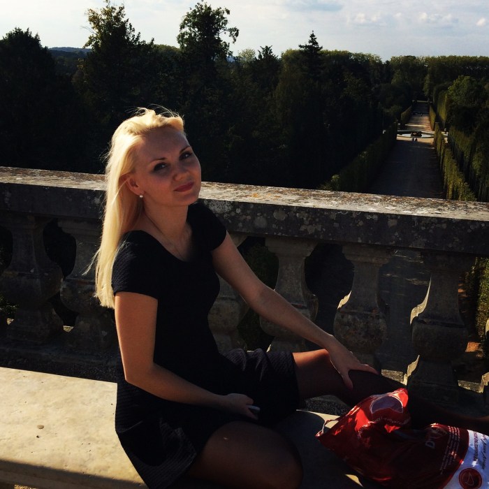 Egorova Anastasia Olegovna Kazan