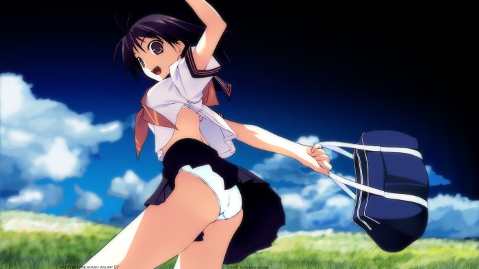 APEX Legends Raif Anime