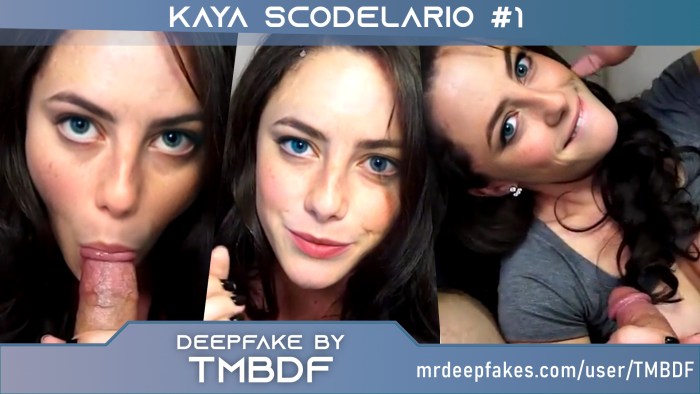 Naked Kaya Skogladario Anal
