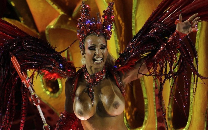 Valya carnival pornography