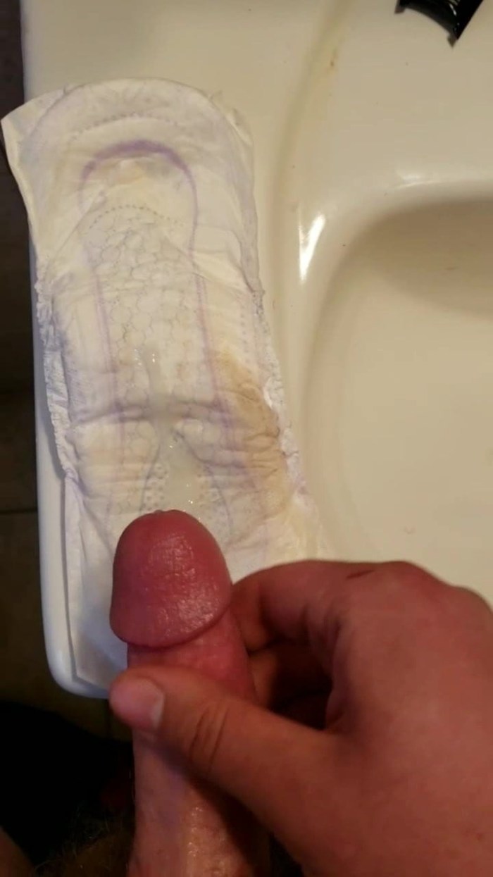 Vagina menstruation