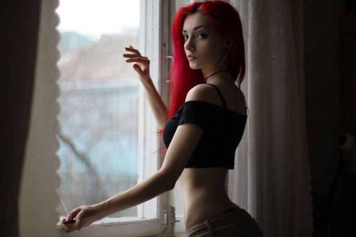 Sergey Tymoshchuk nude model Ekaterina Pivovar