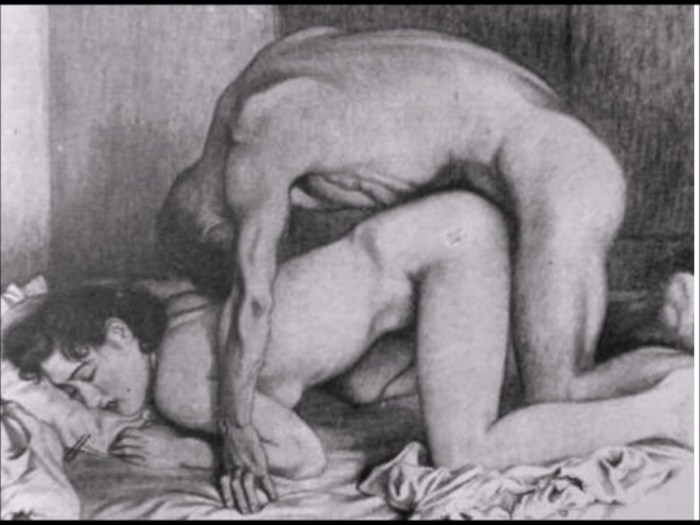 Eros Moscow: Hard Erotic Show (2005)