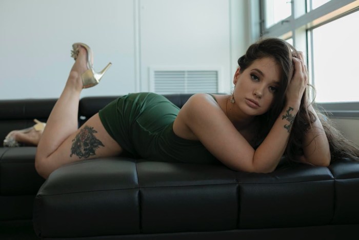 Caroline Martendal