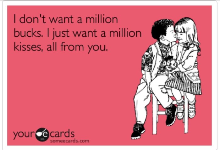 You Will Be Fun?