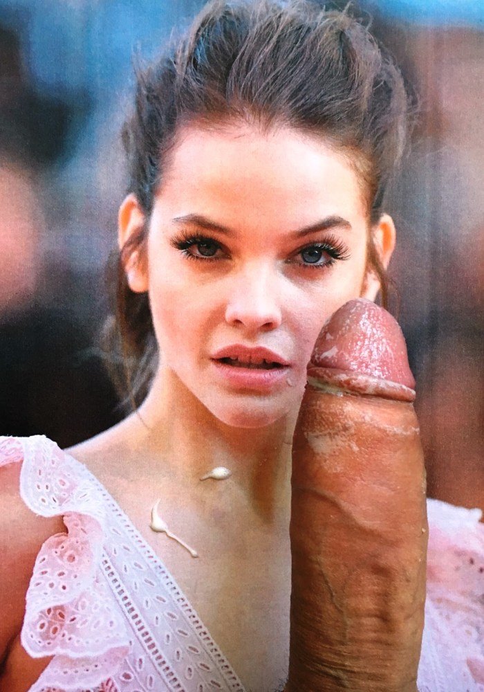 Pornstar Barbara Palvin Sex