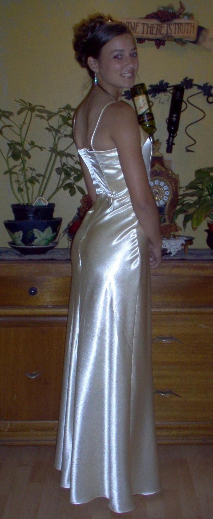 Karcia Caroline