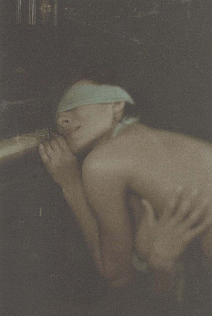 Nadezhda Ivanko Parnukha