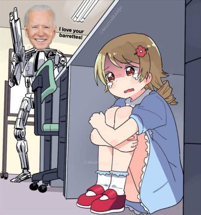 Girl Terminator