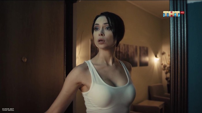 Anastasia Samburskaya Porn Porno