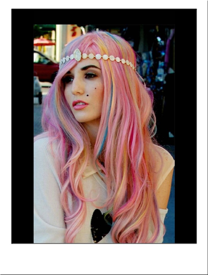 Pink Heir
