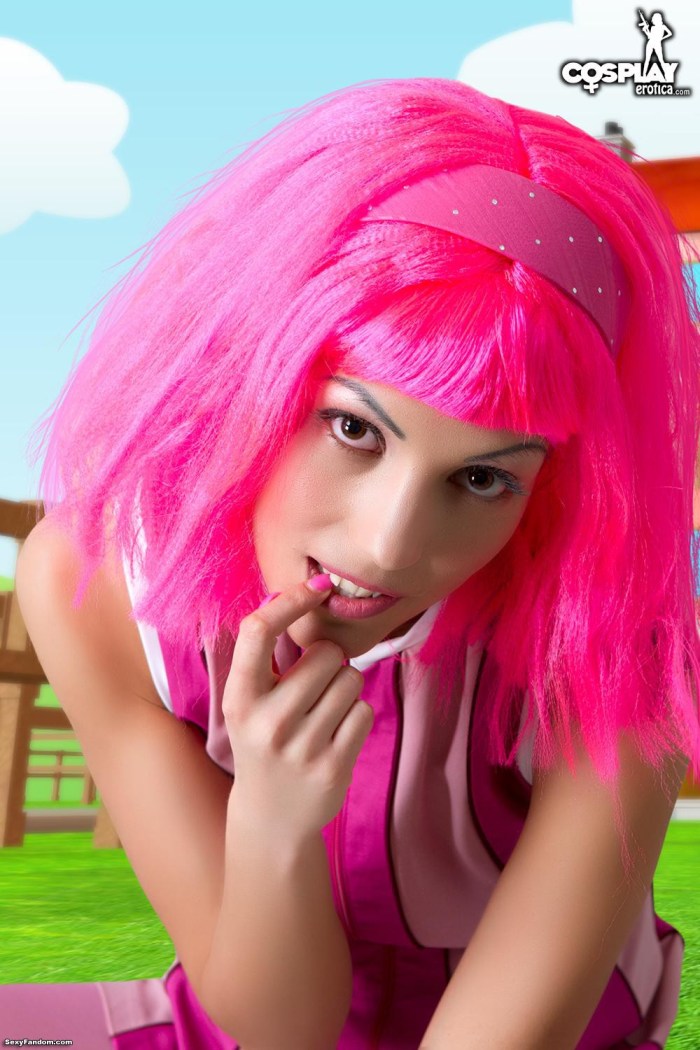 Camila Montaoya Trans