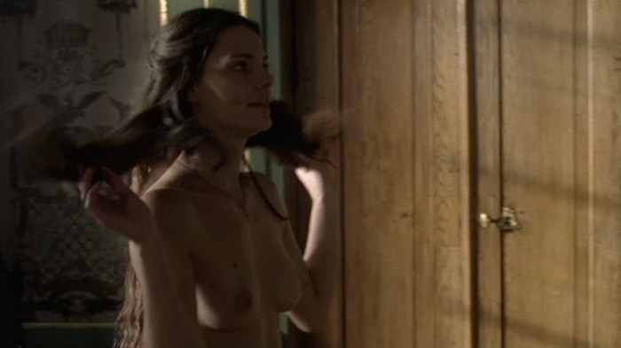 Natalie Portman Fake Nude