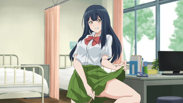 ANIME DOGES KANAN
