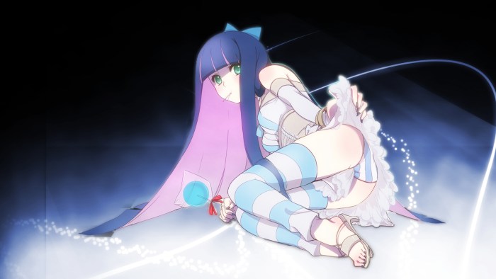 Nothingmore 3D