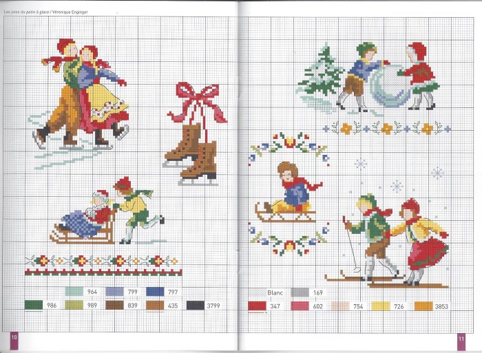 Samplers owl forest