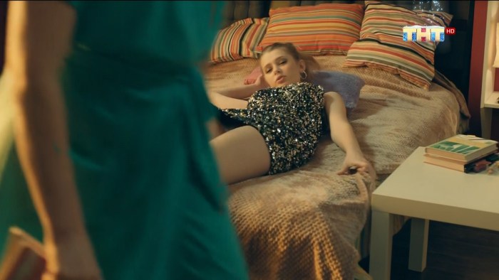 Anastasia Ukolova Sasha Tanya