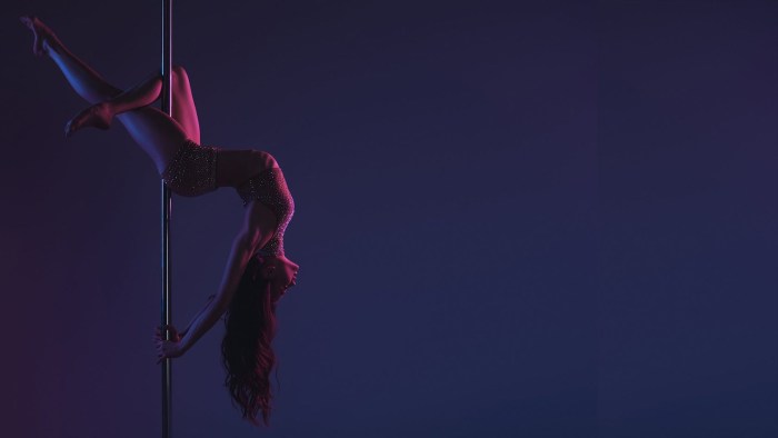 Elizabeth Berkeley Showgirls