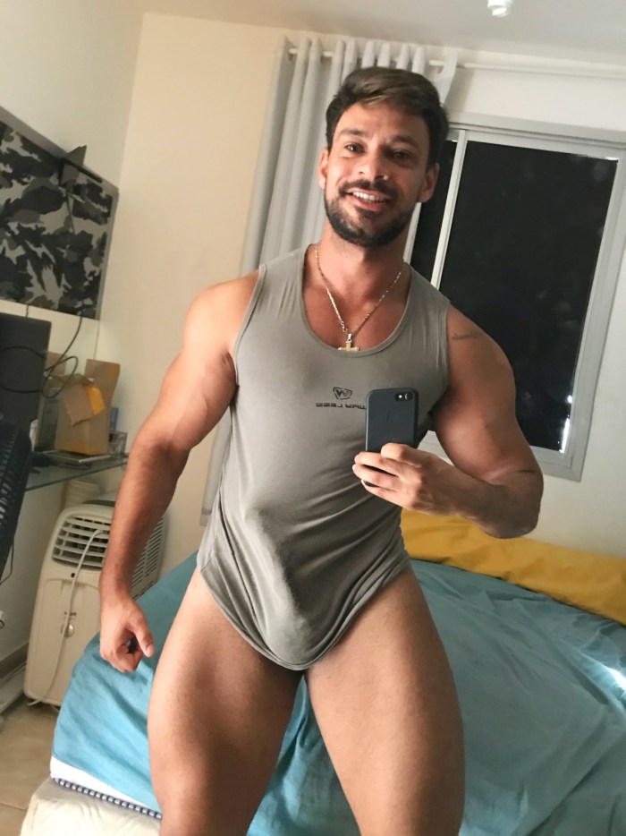 2020 Bulge