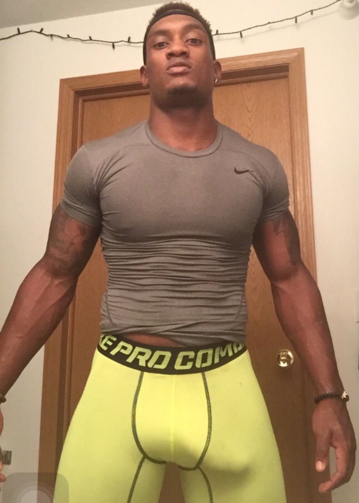 Dredd Mandingo
