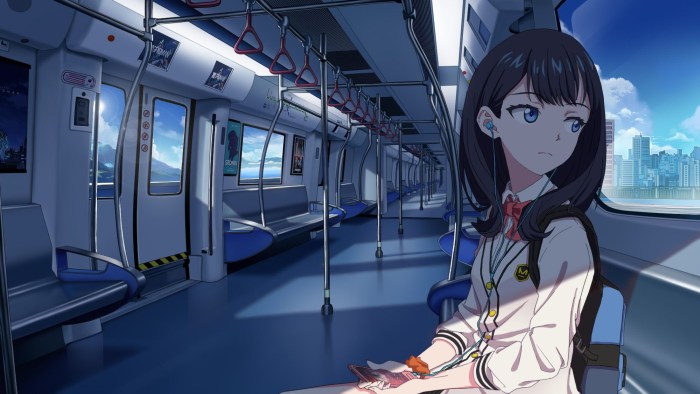 Anime wallpaper