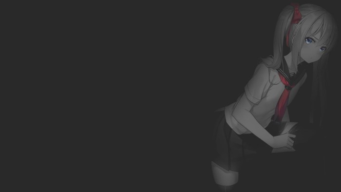 Lonely Stepson