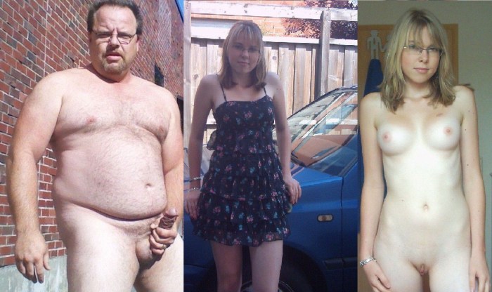 Beautiful milfs are dressed and undressed