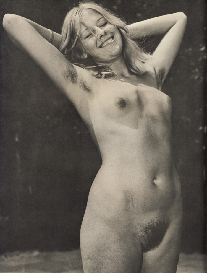 Pornstars 70s Linda Gordon