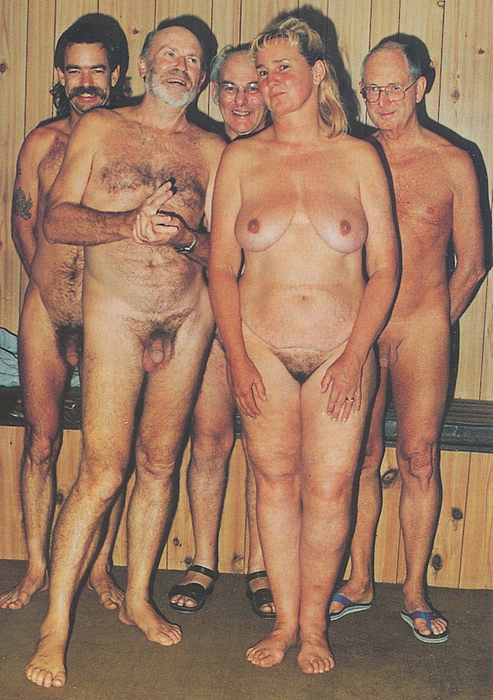 Naked people naked people with tits and n ******* in Tik Tok video