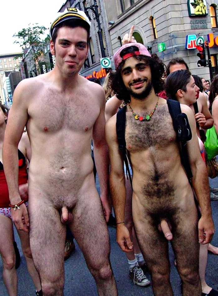 Norwegian man dick