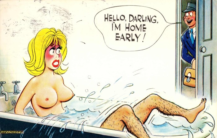Erotic stories wife