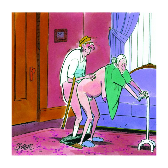 Erotic comics for adults