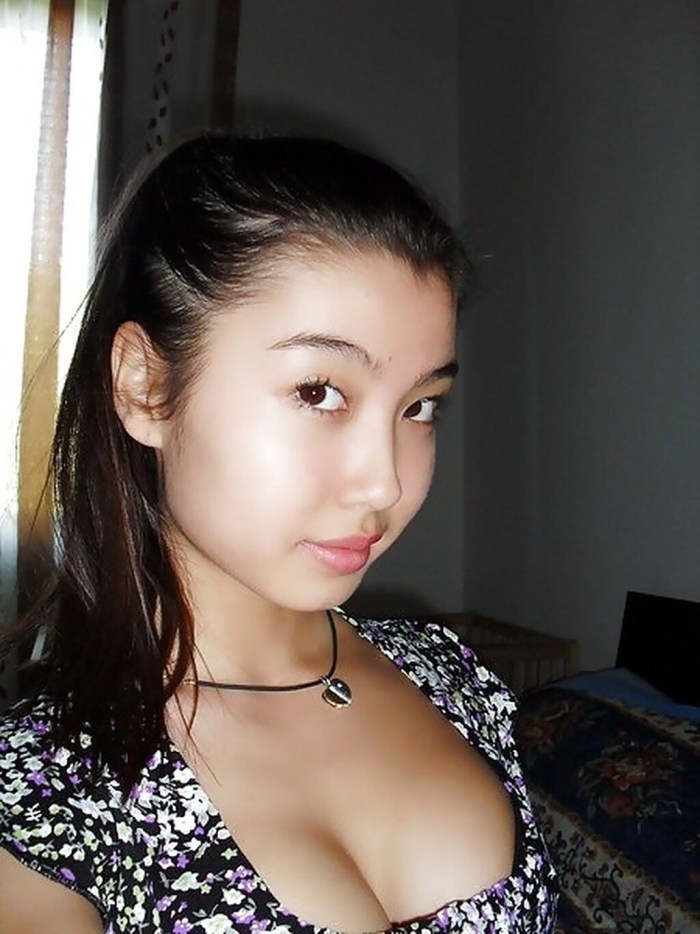 The second Baizakova