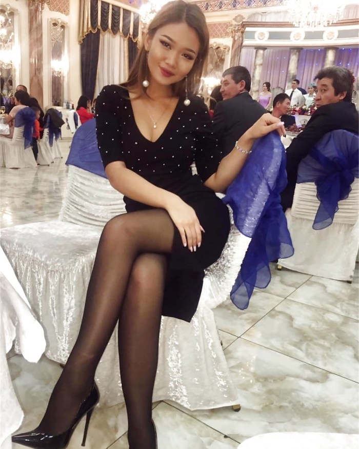 Kyzdar Trans