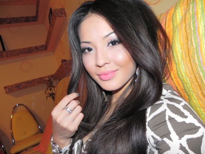 Elina Abai Kyzy