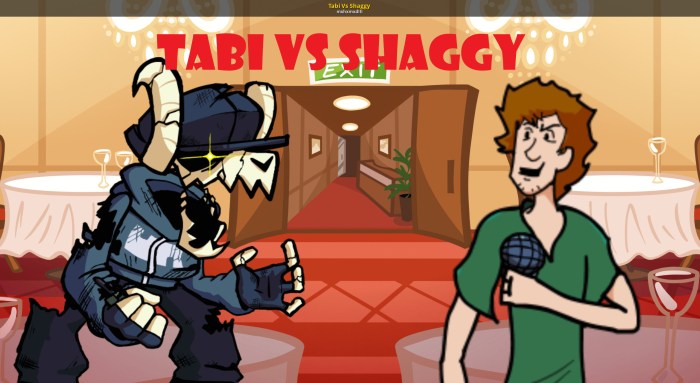 Freidi Knight Fankin Sheggy