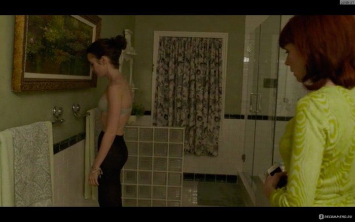 Lily Collins in Maxim