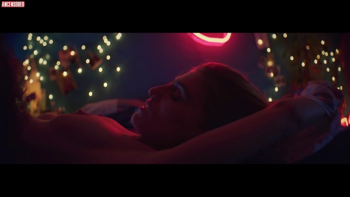 Nino Ninidze Nude